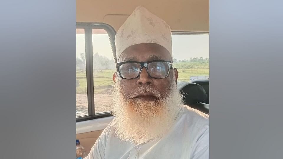 छांगुर बाबा का आईएसआई कनेक्शन आया सामने,देश में फैलाया था धर्म परिवर्तन कराने का जाल, 3000 अनुयायी थे एक्टिव