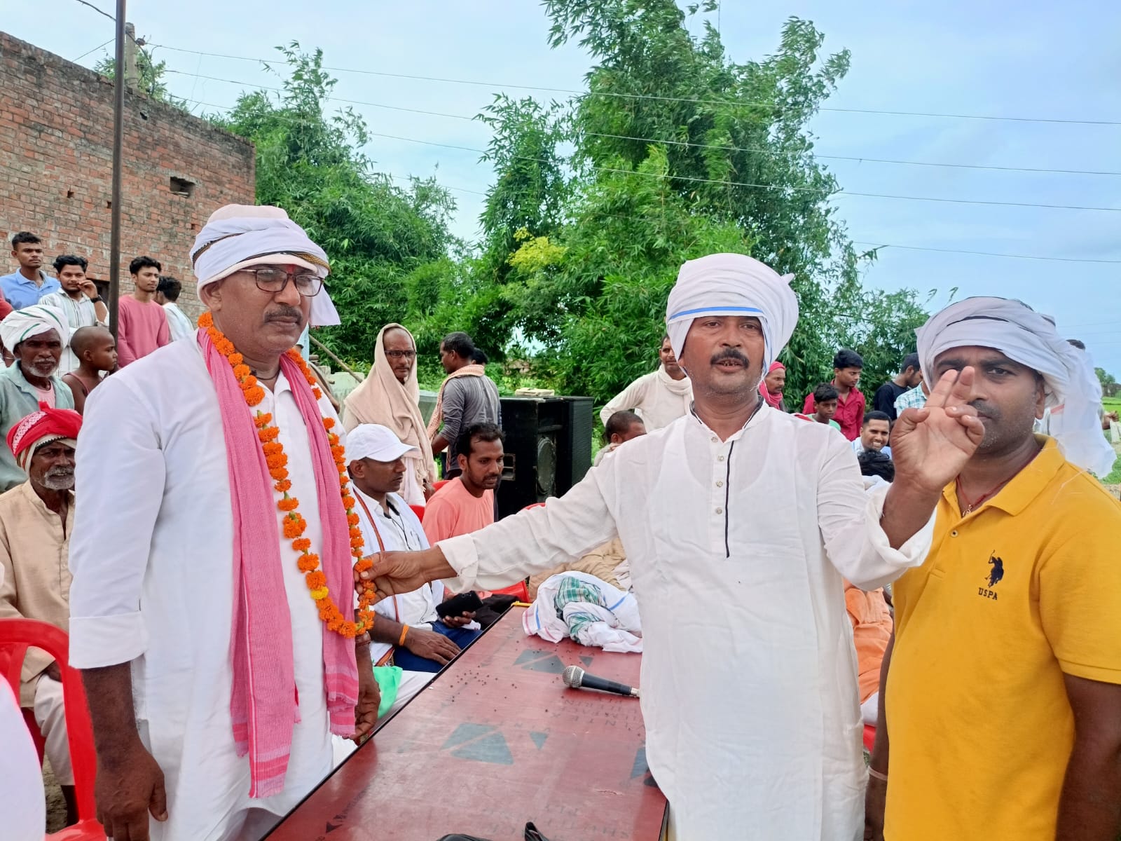 नाग पंचमी पर ओनावल में दंगल प्रतियोगिता का आयोजन