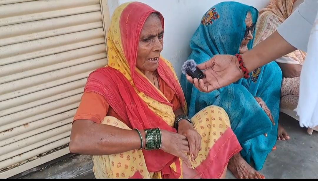 चंदौली में बंदरगाह परियोजना का विरोध, ग्रामीणों ने प्रशासन के खिलाफ खोला मोर्चा
