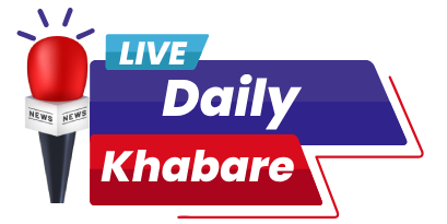 Daily khabare Avatar