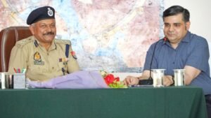 मानसिक स्वास्थ्य पर विशेष सेमिनार का आयोजन