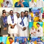 डॉ भीमराव अंबेडकर जैसी महान शख्सियतें सदियो में कभी कभार ही जन्म लेती है – जयकिशोर