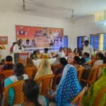 नारी शक्ति वंदन  विधानसभा सम्मेलन का हुआ आयोजन