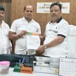 चकिया नगर पंचायत में प्रतिनिधि नियुक्त, राजू माली बने चेयरमैन प्रतिनिधि