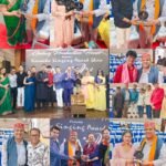 गैलेक्सी प्रोडक्शन हाउस ने किया सिंगिंग अवॉर्ड शो 2026 का भव्य आयोजन