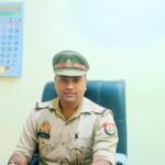 निर्विवाद रहा अकेलवा चौकी इंचार्ज अमित यादव का कार्यकाल, शांति-व्यवस्था बनी मिसाल