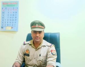 निर्विवाद रहा अकेलवा चौकी इंचार्ज अमित यादव का कार्यकाल, शांति-व्यवस्था बनी मिसाल