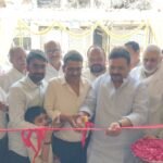 आधुनिक डिज़ाइन और भरोसे का संगम: लालता प्रसाद ज्वेलर्स (LPJ) का भव्य शुभारंभ