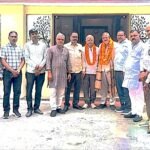 कैशलेस चिकित्सा सुविधा की मांग को लेकर कर्मचारी संगठन लामबंद, सीएम से वार्ता के बाद होगा आंदोलन का फैसला;