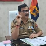 वाराणसी में जाम से राहत की दिशा में पहल, पुलिस कमिश्नर का जनता से संवाद पर जोर;