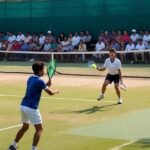 वाराणसी: जिला टेबल टेनिस प्रतियोगिता 25-26 अप्रैल को सनबीम स्कूल सारनाथ में, 22 अप्रैल तक भेजें एंट्री;