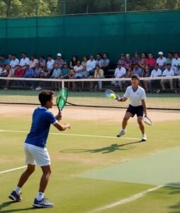 वाराणसी: जिला टेबल टेनिस प्रतियोगिता 25-26 अप्रैल को सनबीम स्कूल सारनाथ में, 22 अप्रैल तक भेजें एंट्री;