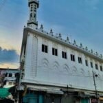 दालमंडी प्रकरण :- लाल निशान की जद में 200 साल पुरानी मस्जिद लँगड़े हाफिज सहित 5 और मस्जिद;