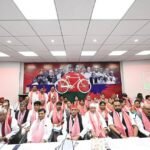 सपा विधायक दल की बैठक: महिला आरक्षण पर भाजपा के खिलाफ ‘अति निंदा प्रस्ताव’ पारित;