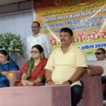 पीठाधीश्वर बाबा श्री सिद्धार्थ गौतम राम जी के अवतरण दिवस पर 01 मई  को 55 जरुरत मन्द नव युवक-युवती जोड़ो का सम्पन्न होगा सामूहिक विवाह;