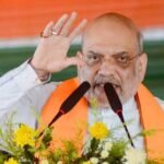 केंद्रीय गृह मंत्री अमित शाह का आज लद्दाख  दौरा;