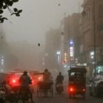 वाराणसी में मौसम का मिजाज बदलेगा, कल से फिर छा सकते हैं बादल;