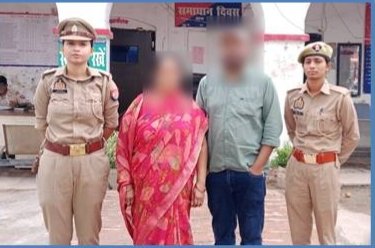 रामनगर पुलिस की तत्परता: 58 वर्षीय गुमशुदा महिला को 24 घंटे में खोजकर परिजनों को सौंपा;