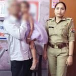 थाना रामनगर पुलिस द्वारा  बच्ची को 02 घण्टे के अंदर खोजकर परिजनों को सकुशल सुपुर्द किया गया;