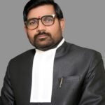 लखनऊ के महानगर क्षेत्र में अधिवक्ता को जान से मारने का प्रयास, अधिवक्ता ने लगाए गंभीर आरोप;