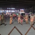 डीसीपी नीतू काद्दयान के सख्त तेवर, ‘ऑपरेशन चक्रव्यूह’ से काशी की सड़कों पर मचा हड़कंप;