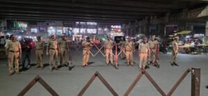 डीसीपी नीतू काद्दयान के सख्त तेवर, ‘ऑपरेशन चक्रव्यूह’ से काशी की सड़कों पर मचा हड़कंप;