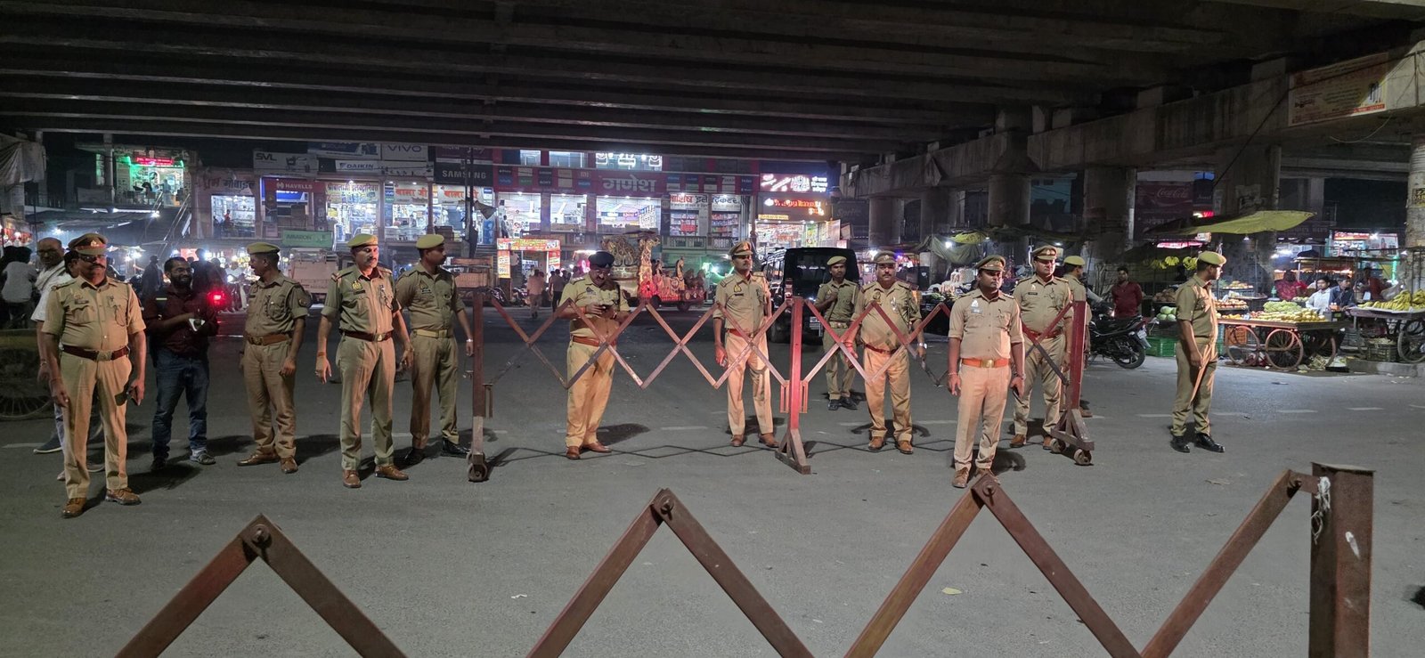 डीसीपी नीतू काद्दयान के सख्त तेवर, ‘ऑपरेशन चक्रव्यूह’ से काशी की सड़कों पर मचा हड़कंप;