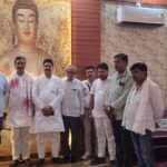RTO का होगा घेराव : 15 मई को आंदोलन करेगा वाराणसी टूरिस्ट ट्रांसपोर्ट यूनियन — राकेश कुमार सिंह;