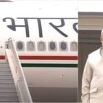 प्रधानमंत्री मोदी पांच देशों की यात्रा पर रवाना होंगे;