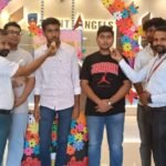सेंट एंजेल्स के मेधावियों ने जनपद में लहराया परचम;