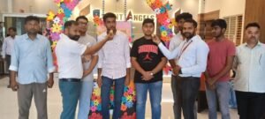सेंट एंजेल्स के मेधावियों ने जनपद में लहराया परचम;