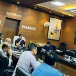 मंडलायुक्त की अध्यक्षता में सिटी ट्रांसपोर्ट बोर्ड की बैठक सम्पन्न;