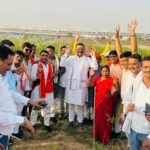 डोमरी मियावाकी वन की डिजिटल पहरेदारी: 42 CCTV, 14 गार्ड और हाईटेक इंतजाम;