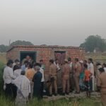 लोहता के छितौनी गांव में युवक ने की आत्महत्या, पुलिस जांच में जुटी;