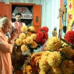गोरखपुर में CM योगी का दूसरा दिन: आज जनता दर्शन और परियोजनाओं का लोकार्पण;