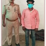 लेडी सिंघम नीतू काद्दयान की सक्रियता से अपहृता बरामद, अपहरणकर्ता गिरफ्तार;