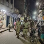 ऑपरेशन चक्रव्यूह’: एसीपी विजय प्रताप सिंह के सख्त तेवर से अपराधियों में खलबली;