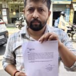 सम्मानित डेंटल सर्जन के साथ कथित उत्पीड़न पर डॉक्टरों में भारी आक्रोश, न्याय की मांग को लेकर जिलाधिकारी से मिला प्रतिनिधिमंडल;