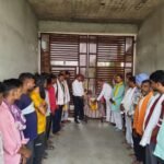 यादव महासभा ने “भादे बाबा” में मनाई “वीर आल्हा” जयंती – देवराज यादव;