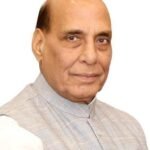 रक्षामंत्री राजनाथ सिंह 30 मई को लखनऊ में करेंगे नौसेना शौर्य वाटिका का उद्घाटन;