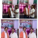 वाराणसी से उठी सेवा की नई मिसाल, महाराष्ट्र के उद्योगपतियों के लिए बना प्रेरणा का केंद्र मां धर्मा देवी फाउंडेशन ट्रस्ट;