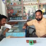 भाजपा कार्यकर्ताओं ने सुना प्रधानमंत्री मोदी के ‘मन की बात’ कार्यक्रम का 134वां संस्करण;