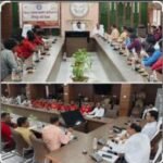 जौनपुर में 17 चिकित्सा अधिकारियों का स्थानांतरण, स्वास्थ्य सेवाओं को मिलेगी नई गति;