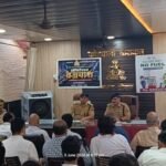 केराकत में कल से शुरू होगा “नो हेलमेट-नो एंट्री” अभियान, अब बिना हेलमेट नहीं मिलेगी सड़क पर छूट;