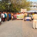 चंदौली: पर्यावरण दिवस पर गंगा तट हुआ हरा-भरा, गंगा समिति व टास्क फोर्स ने किया पौधरोपण;