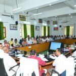 फार्मर आईडी नहीं बनवाने वाले किसानों को कृषि विभाग की योजनाओं के लाभ से होना पड़ेगा वंचित;
