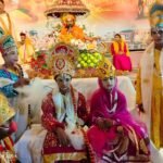 जैतपुरा रामकथा का समापन: ‘रामचरितमानस त्याग और लोकहित की प्रेरणा देता है’ — बालक देवाचार्य;