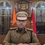 मोतिहारी पुलिस में बड़ा फेरबदल: एसपी स्वर्ण प्रभात का एक्शन, एक साथ 88 पुलिस अधिकारियों का तबादला;