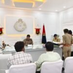 वरिष्ठ पुलिस अधीक्षक ने जनसुनवाई में सुनीं फरियादियों की समस्याएं;