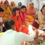 वाराणसी: ‘ऑर्गेनिक परिवार’ के नए कार्यालय का भव्य उद्घाटन, DHO बोले- किसानों के लिए क्रांतिकारी संस्था;